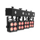 Eurolite - AKKU KLS-180 Compact Light Set 15