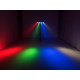 Eurolite - AKKU KLS-180 Compact Light Set 17
