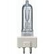 Philips - T-26/27 GY9,5 650W/220V 6823P