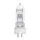 Osram - CP89 650W/230V GY9,5 FLR 64717