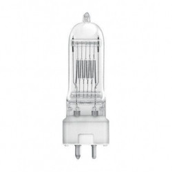 Osram - CP89 650W/230V GY9,5 FLR 64717