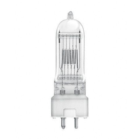 Osram - CP89 650W/230V GY9,5 FLR 64717