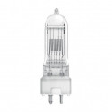 Osram - CP89 650W/230V GY9,5 FLR 64717