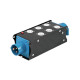 Eurolite - SAB-62X Power Split Box 4