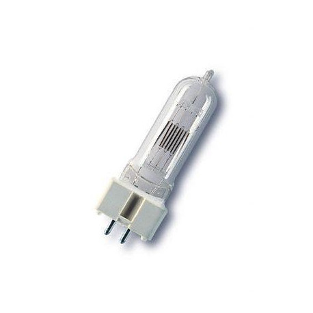 Osram - CP23 650W/230V GX9,5 64720