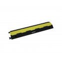 Eurolite - KB-2 Cablebrigde 2 Channels 1010x240x45mm