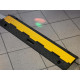 Eurolite - KB-2 Cablebrigde 2 Channels 1010x240x45mm 4