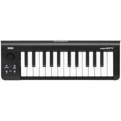 Korg - MICROKEY 25 1