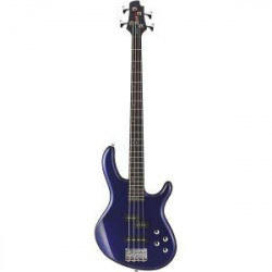 Cort - ACTION BASS PLUS LH BK 1