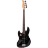 Vonyx - V3-4 LEFTHAND (2ND GEN) BLK BLACK 1