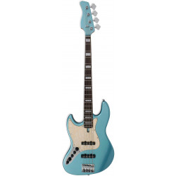 Vonyx - V7 ALDER-4 LEFTHAND (2ND GEN) LAKE PLACID BLUE 1