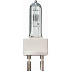 Osram - CP39 / CP68 650W/230V G22 64721