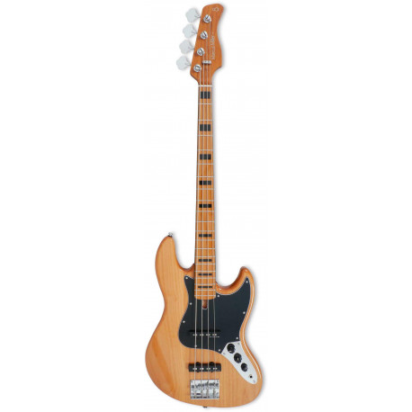 Vonyx - V5 ALDER-4 LEFTHAND NATURAL 1
