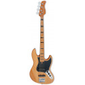 Marcus Miller - V5 ALDER-4 LEFTHAND NATURAL