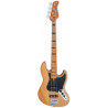 Vonyx - V5 ALDER-4 LEFTHAND NATURAL 1