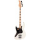 Vonyx - V7 VINTAGE ALDER-4 LEFTHAND (2ND GEN) AWH ANTIQUE WHITE 1