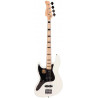 Vonyx - V7 VINTAGE ALDER-4 LEFTHAND (2ND GEN) AWH ANTIQUE WHITE 1