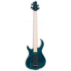 Vonyx - M2-4 LEFTHAND (2ND GEN) TBL TRANS BLUE 1