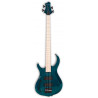 Vonyx - M2-4 LEFTHAND (2ND GEN) TBL TRANS BLUE 1