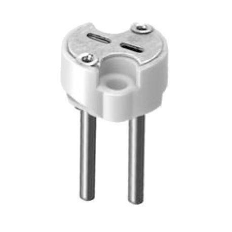 ZB - Portalamparas Bi-Pin G4/G6.35