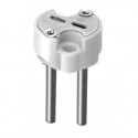 ZB - Portalamparas Bi-Pin G4/G6.35