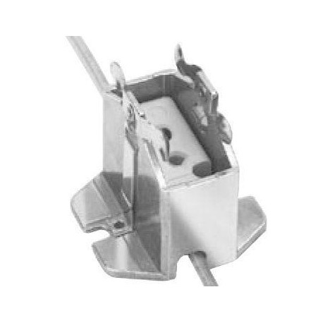 Z-B - T-11 1000W/220V GX9.5 - Holder | Z-Bombilla
