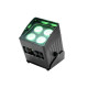 Eurolite - AKKU IP UP-4 QCL Spot QuickDMX 11