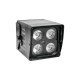 Eurolite - AKKU IP UP-4 QCL Spot QuickDMX 14