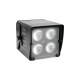 Eurolite - AKKU IP UP-4 QCL Spot QuickDMX 15