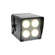 Eurolite - AKKU IP UP-4 QCL Spot QuickDMX 16