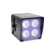 Eurolite - AKKU IP UP-4 QCL Spot QuickDMX 17