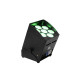 Eurolite - AKKU UP-7 QCL Spot QuickDMX 14