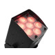 Eurolite - AKKU UP-7 QCL Spot QuickDMX 18