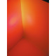 Eurolite - Dichro, orange, frosted, 165x132mm 4