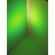 Eurolite - Dichro, green, frosted, 165x132mm 4