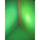 Eurolite - Dichro, light green, frost, 165x132mm 4