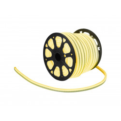 Eurolite - LED Neon Flex 230V Slim yellow 100cm 1