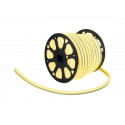 Eurolite - LED Neon Flex 230V Slim yellow 100cm