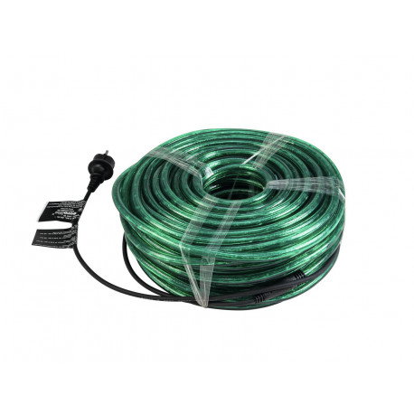 Eurolite - RUBBERLIGHT RL1-230V green 44m 1