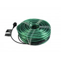 Eurolite - RUBBERLIGHT RL1-230V green 44m