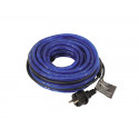 Eurolite - RUBBERLIGHT RL1-230V blue 9m