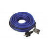 Eurolite - RUBBERLIGHT RL1-230V blue 9m 1