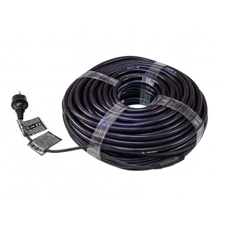 Eurolite - RUBBERLIGHT RL1-230V violet/pink 44m 1