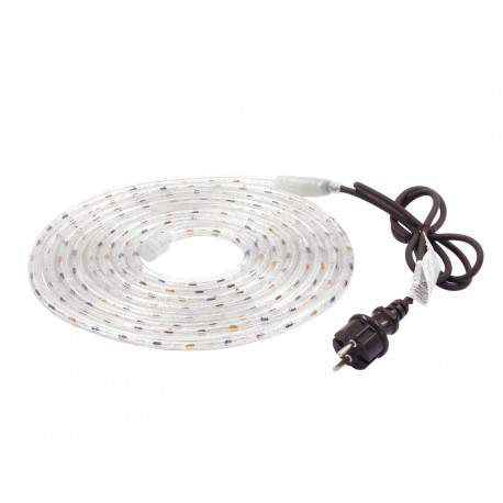 Eurolite - RUBBERLIGHT RL1-230V multicolor 5m 1