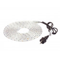 Eurolite - RUBBERLIGHT RL1-230V multicolor 5m