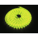 Eurolite - RUBBERLIGHT LED RL1-230V yellow 9m 11