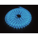 Eurolite - RUBBERLIGHT LED RL1-230V blue 9m 2