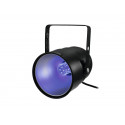 Eurolite - UV-Spot with UV LED 5W