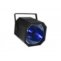 Eurolite - Black Gun UV-spot for E-40/400W