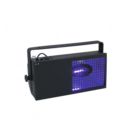 Eurolite - Black Floodlight 250W 1